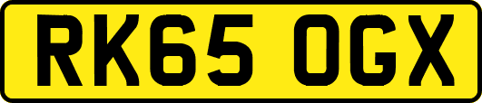 RK65OGX