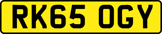 RK65OGY