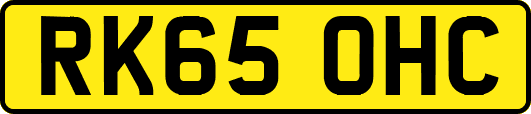 RK65OHC