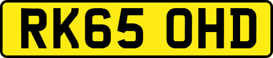 RK65OHD