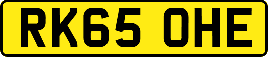 RK65OHE