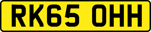 RK65OHH