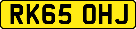 RK65OHJ