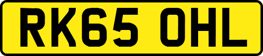 RK65OHL