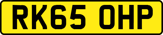 RK65OHP