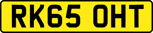 RK65OHT