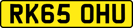 RK65OHU