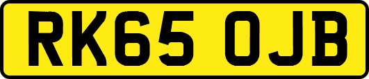 RK65OJB