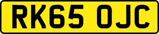 RK65OJC