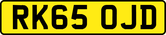 RK65OJD