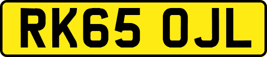 RK65OJL