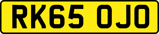 RK65OJO