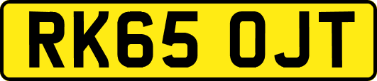 RK65OJT
