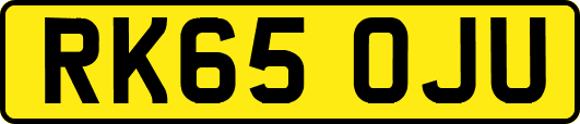 RK65OJU