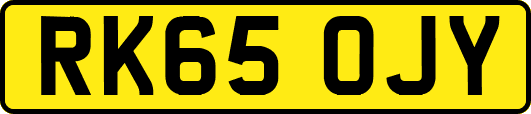 RK65OJY