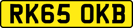 RK65OKB