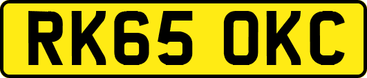 RK65OKC