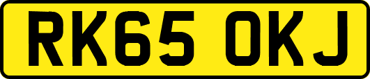 RK65OKJ