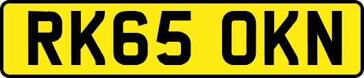 RK65OKN
