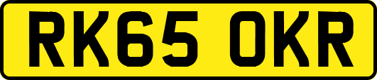 RK65OKR