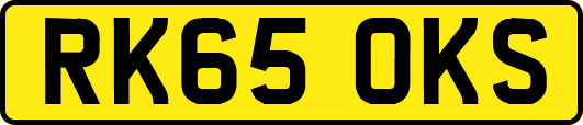 RK65OKS