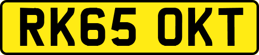 RK65OKT
