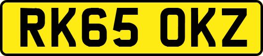 RK65OKZ