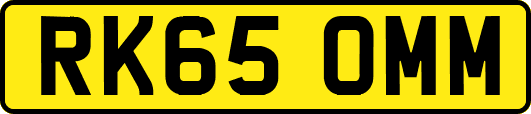 RK65OMM