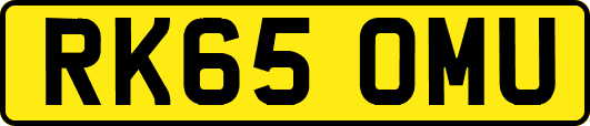 RK65OMU