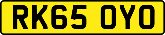 RK65OYO