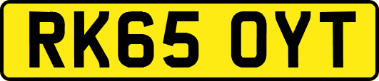 RK65OYT