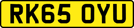 RK65OYU