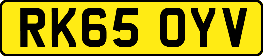 RK65OYV