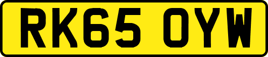 RK65OYW