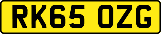 RK65OZG