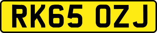 RK65OZJ