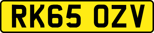 RK65OZV
