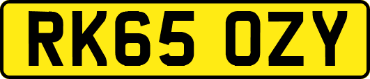 RK65OZY