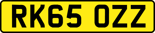RK65OZZ