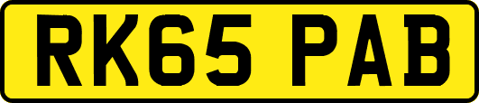 RK65PAB