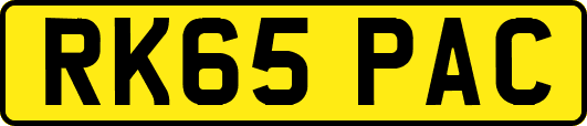 RK65PAC