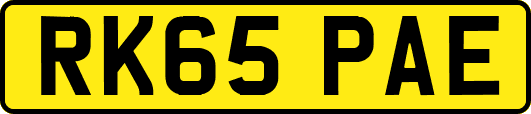 RK65PAE