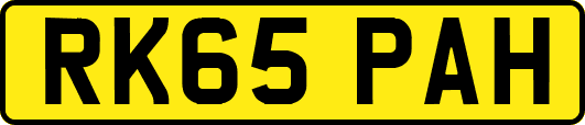 RK65PAH