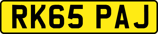 RK65PAJ
