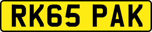 RK65PAK