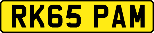 RK65PAM