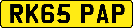 RK65PAP