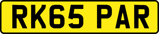 RK65PAR