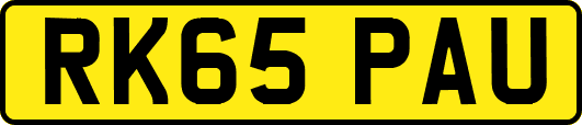 RK65PAU
