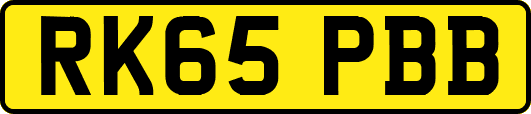 RK65PBB